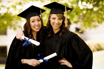 Graduates Graduates