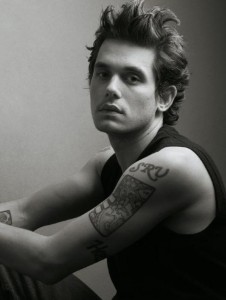 John Mayer John Mayer