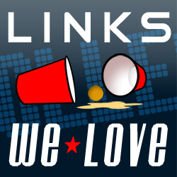 Links We Love Links We Love