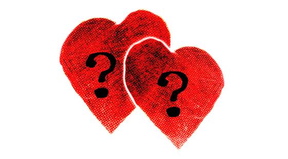 Relationship Questions Relationship Questions
