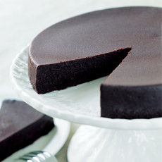 Flourless chocolate cake Flourless chocolate cake