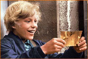 Charlie Bucket Charlie Bucket
