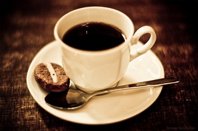 Coffee Cup