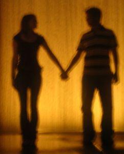 holding hands holding hands