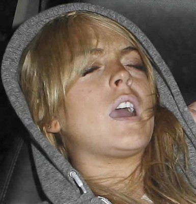 lindsay lohan