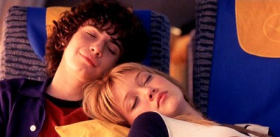 Lizzie and Gordo Lizzie and Gordo