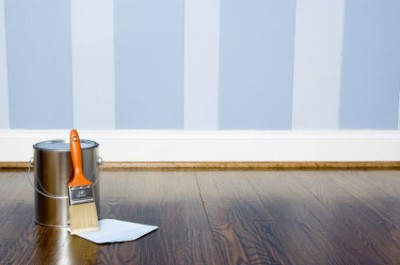 painting your dorm