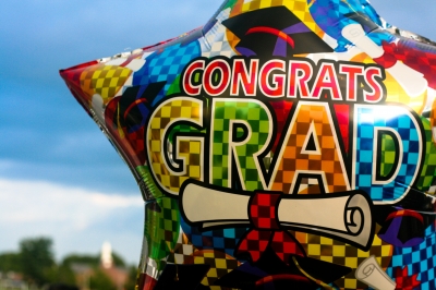 graduation balloon graduation balloon