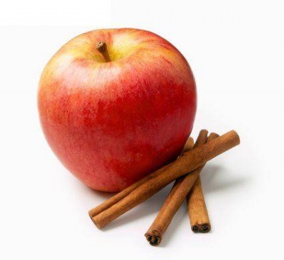 Apples and Cinnamon Apples and Cinnamon