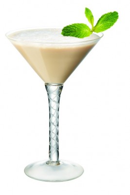 Shamrock-tini Shamrock-tini