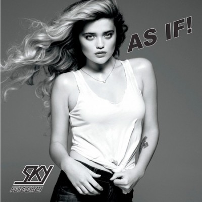 Sky Ferreira