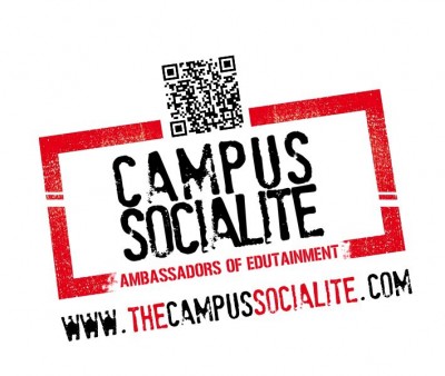 The Campus Socialite The Campus Socialite