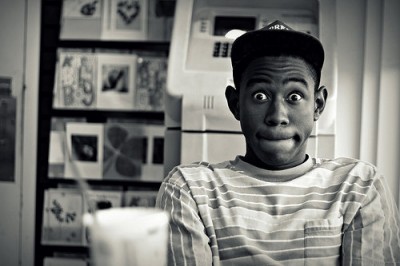 Tyler, The Creator Tyler, The Creator