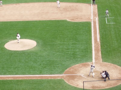 Baseball Game