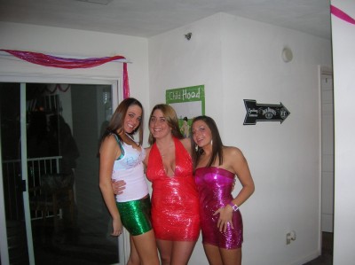 ABC Party ABC Party