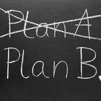 Backup Plan Backup Plan