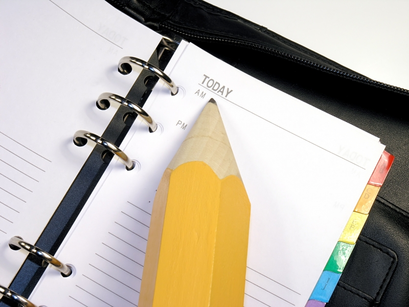 day planner day planner
