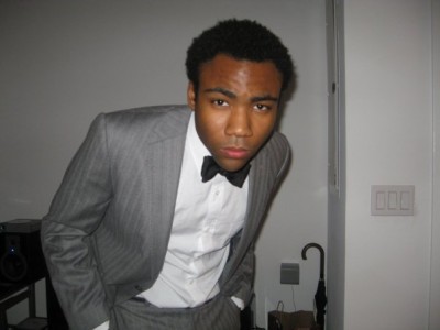 Donald Glover Donald Glover