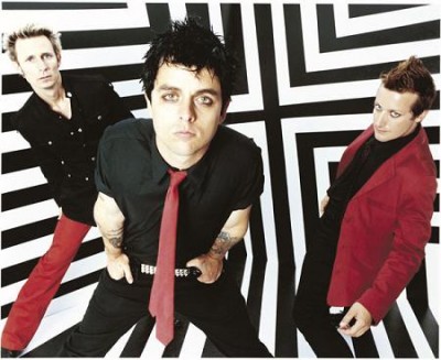 Green Day Green Day