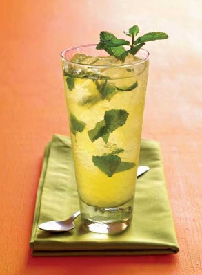 Green Mojito Green Mojito