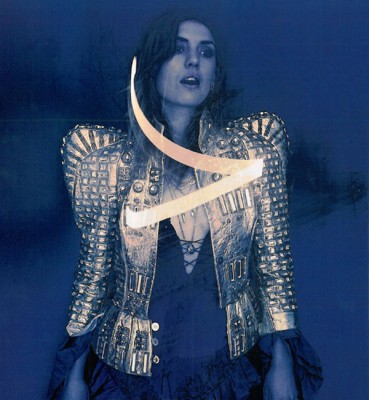 Lykke Li, I Follow Rivers