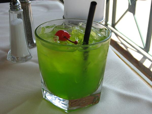 midori super sour