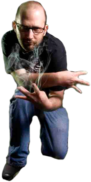 Shuli Egar