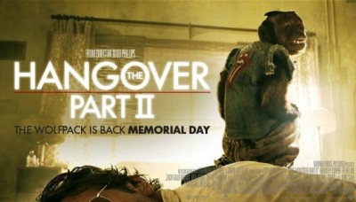 The Hangover Part II