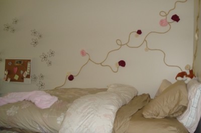 ropes and roses
