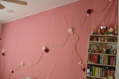 Ropes and Roses