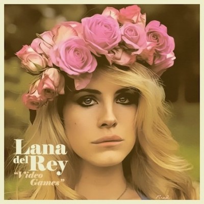 Lana Del Rey Lana Del Rey