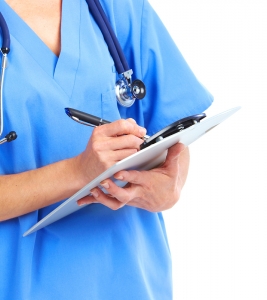 Medical Doctor College Health