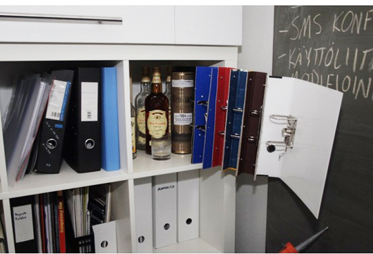 How To Hide Alcohol In Your Dorm Room How To Hide Alcohol In Your Dorm Room