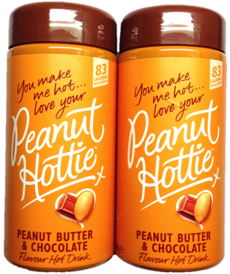 Image Result For How Many Calories In A Cup Of Coffee With Creamer peanut hottie 335x400 How Many Calories In A Cup Of Coffee With Creamer