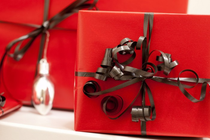 College Holiday Gift Guide
