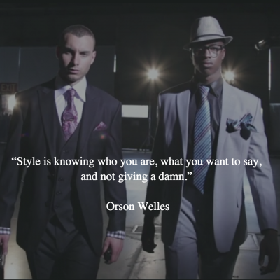Online Men's Clothing Store