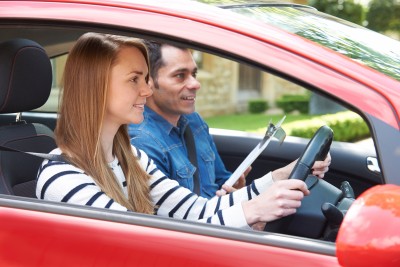 Pass Your Driving Test
